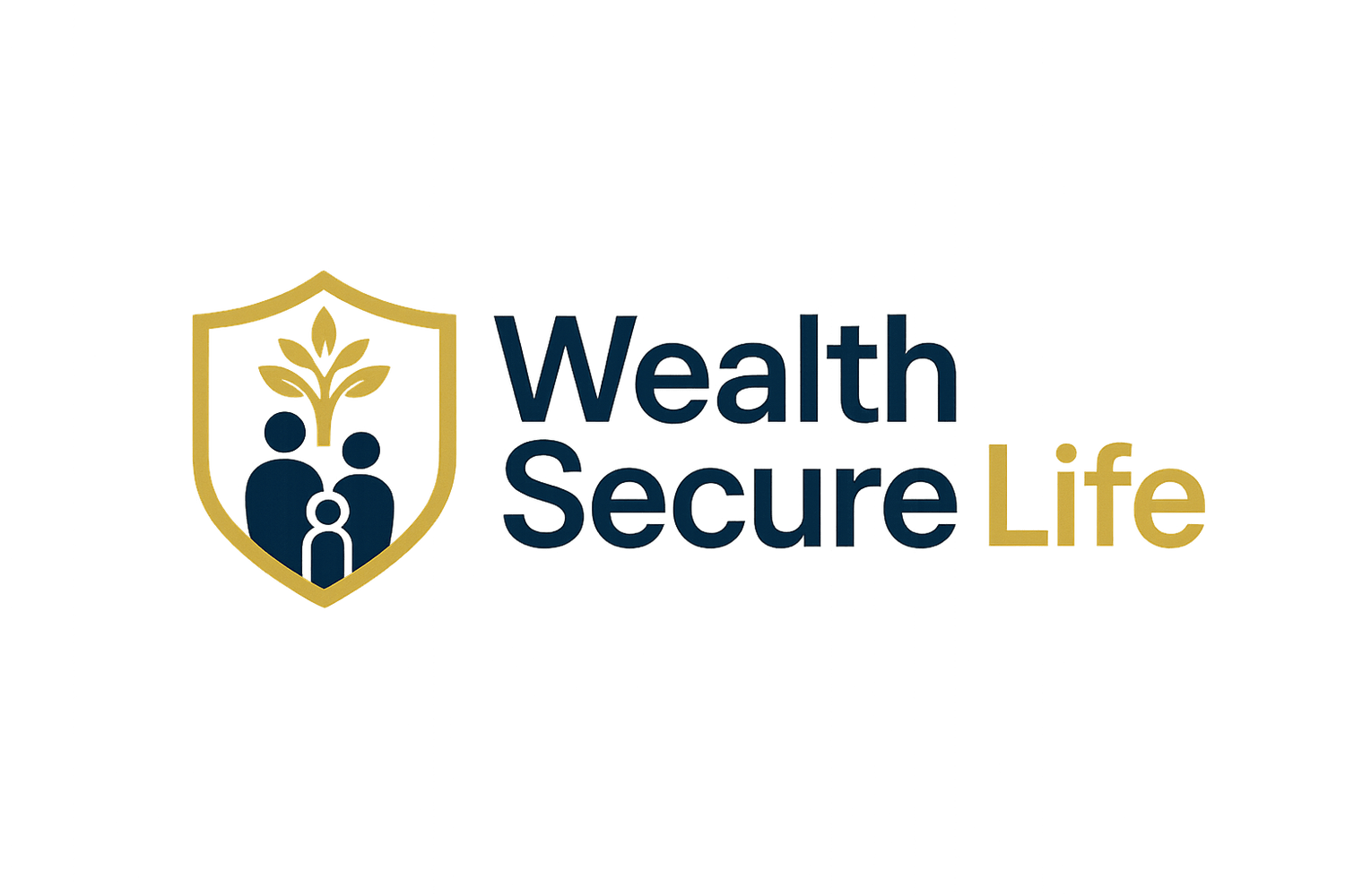 WealthSecure Life Logo