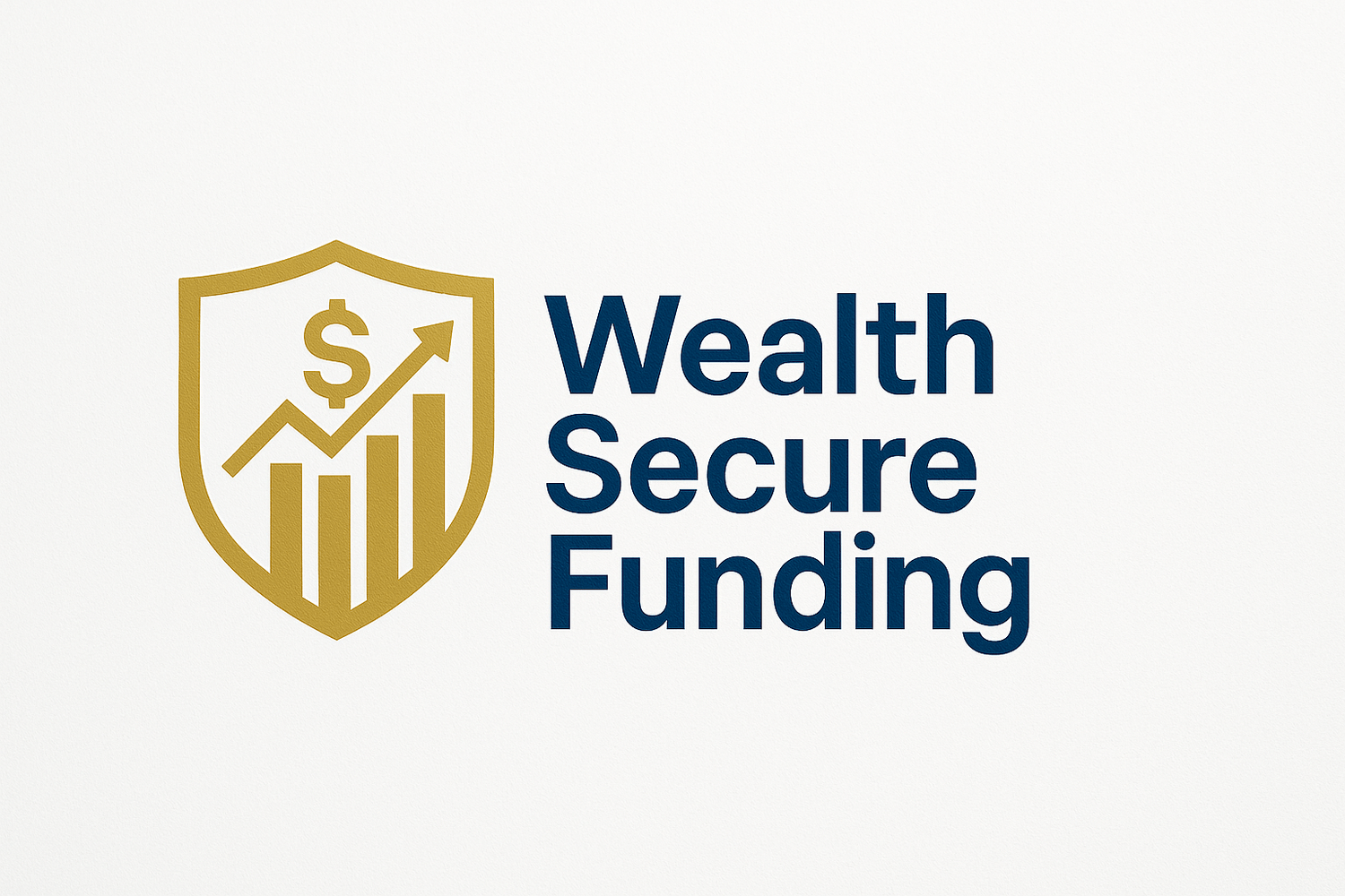 WealthSecure Funding Logo