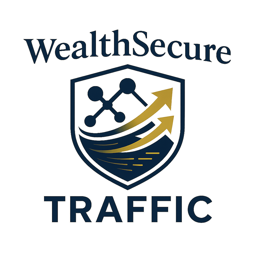 WealthSecure TRAFFIC Logo