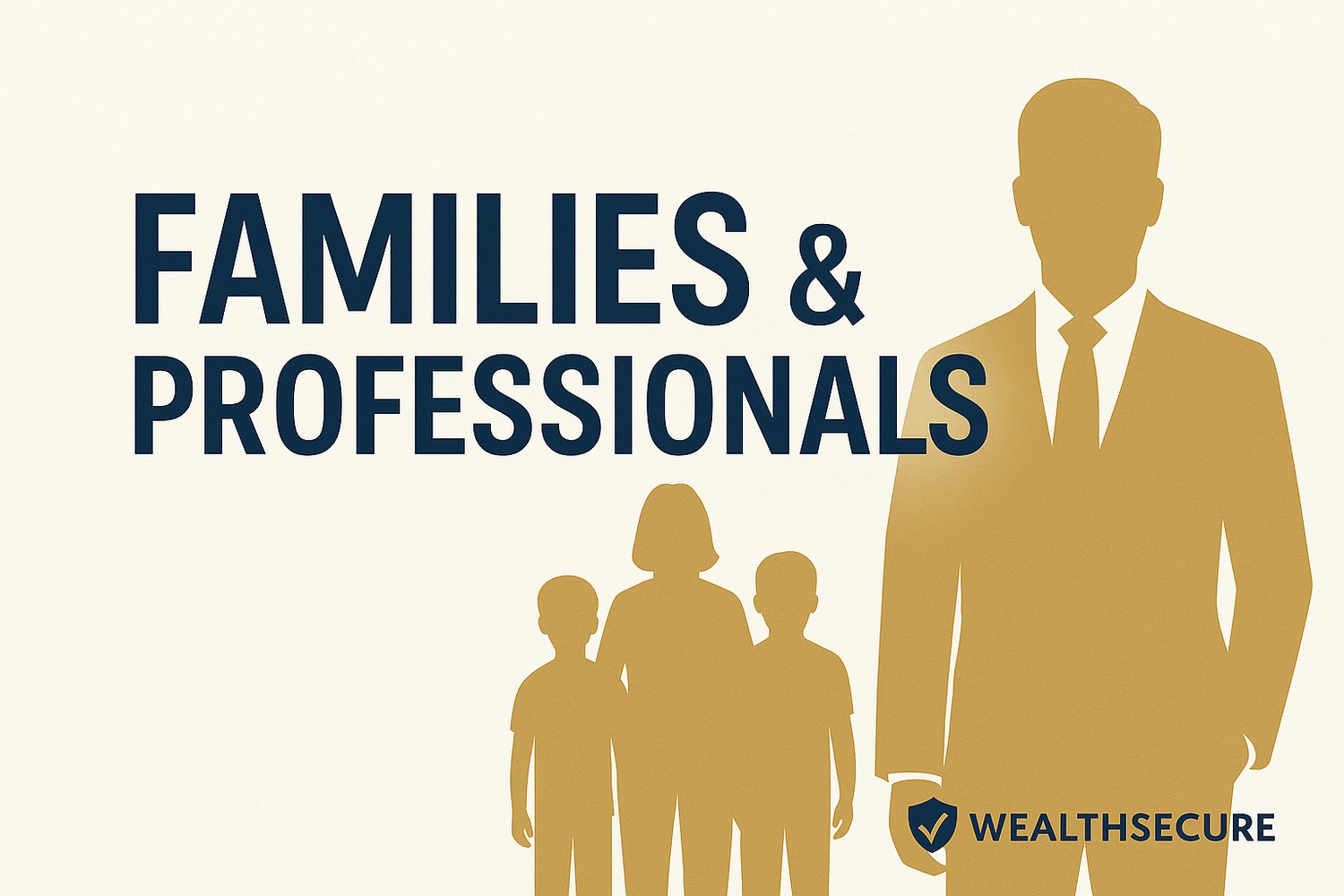 Families & Professionals