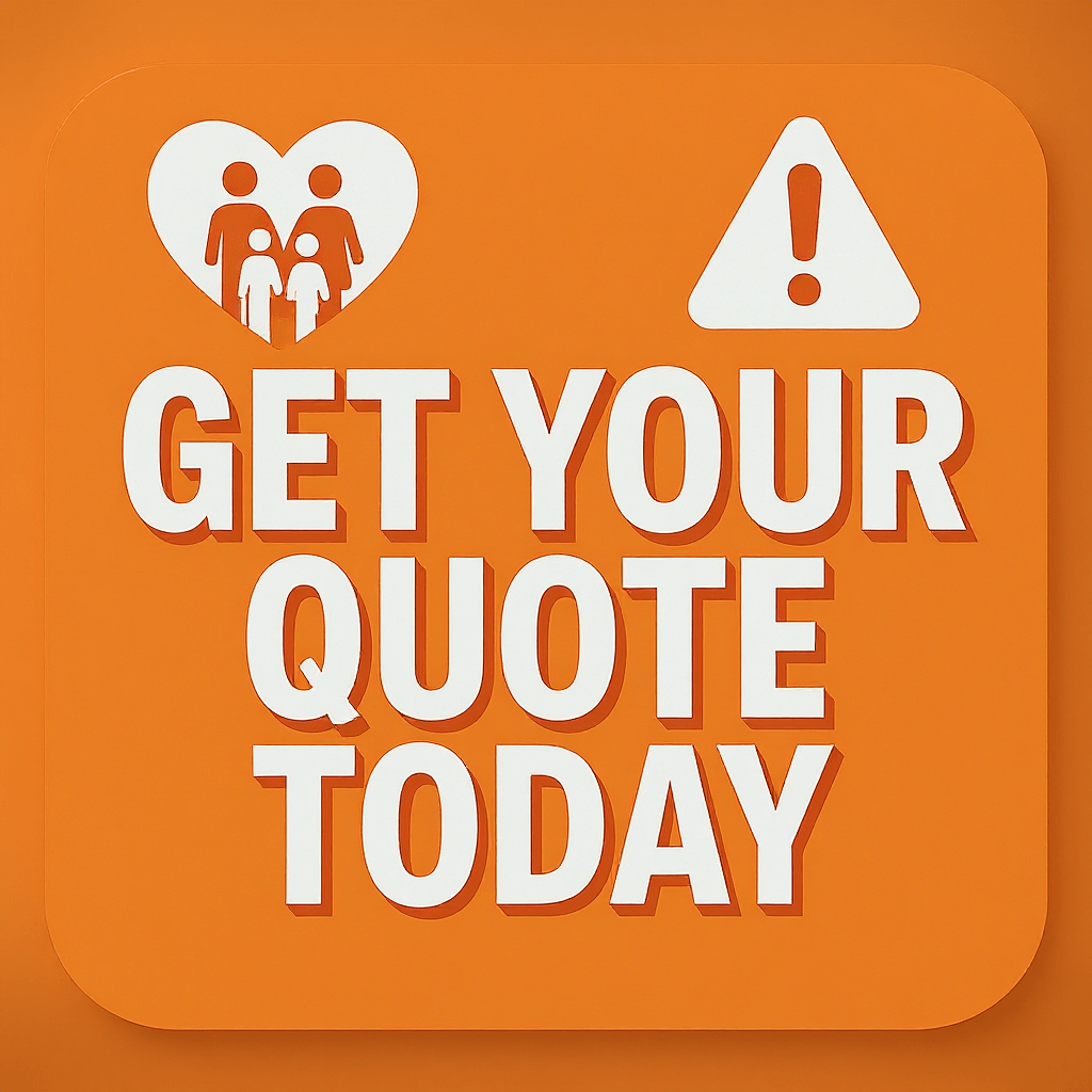 Get Your Quote Today