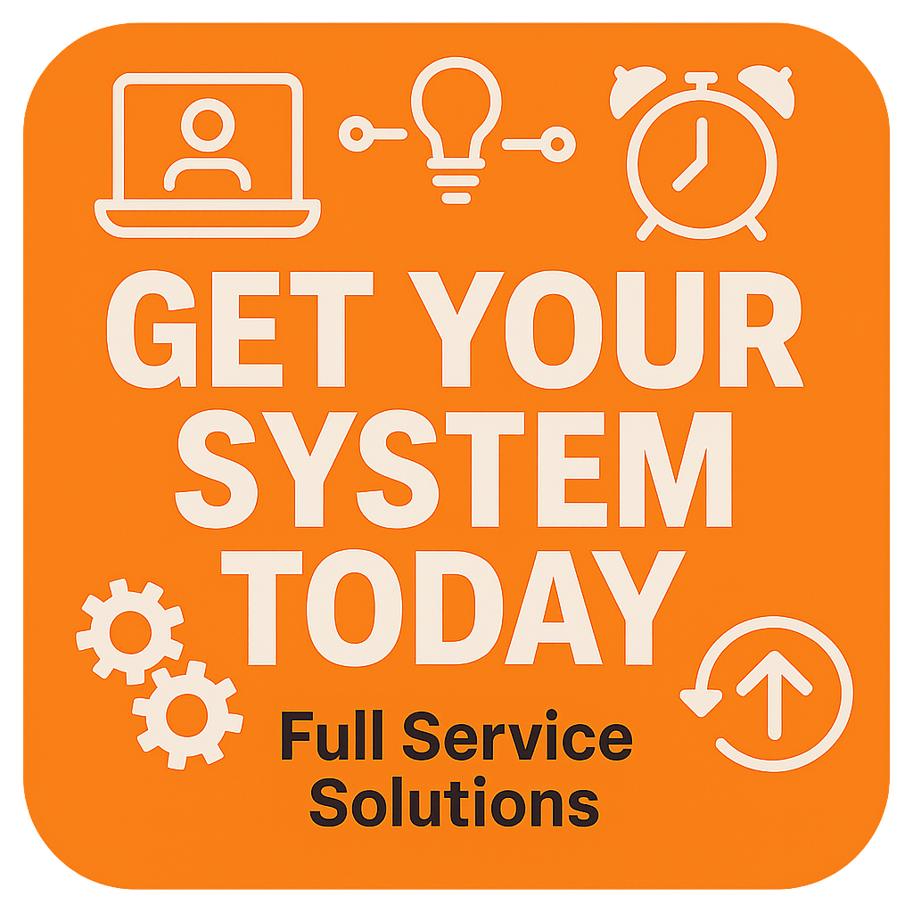 Get Your Quote Today