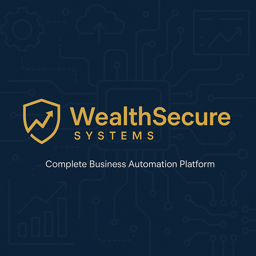 WealthSecure LIFE