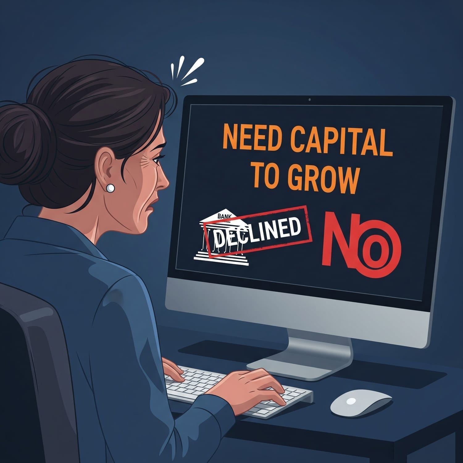 Worried About Your Family's Future