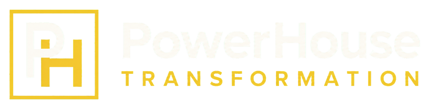 POWERHOUSE  TRANSFORMATION