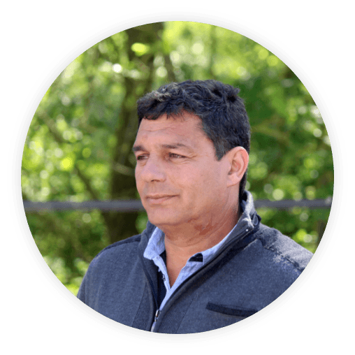 Didier Viricel équitation fusionnée biomécanique cavalier