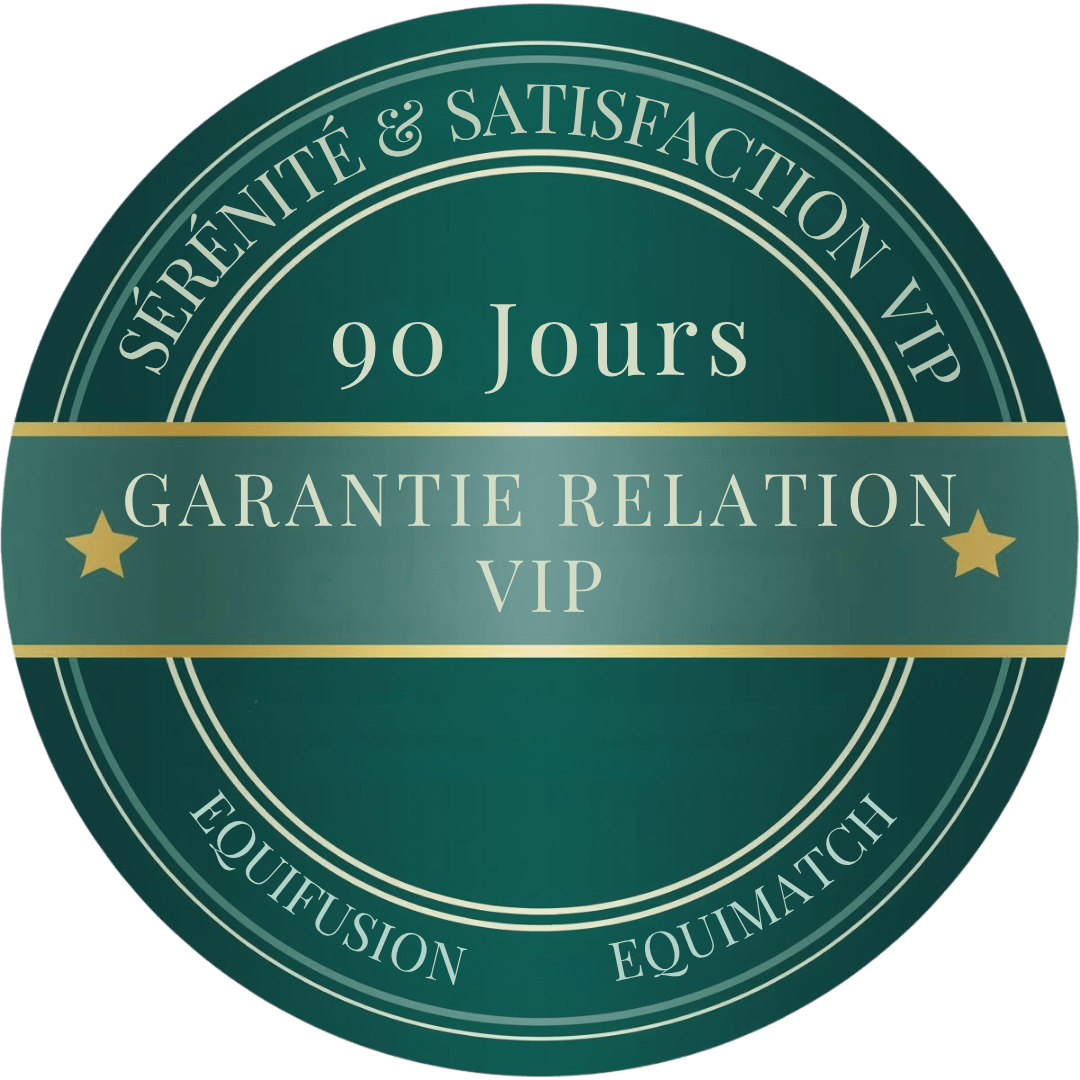 garantie satisfaction et sérénité 30 jours