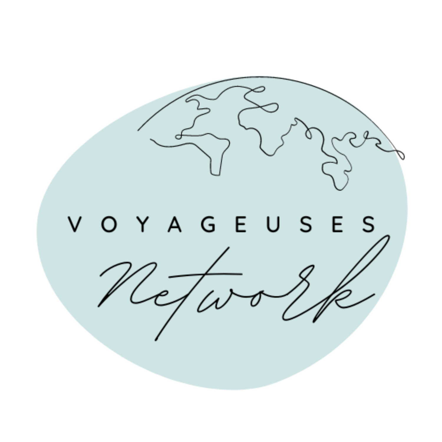 Voyageuses Network
