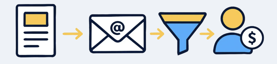 Lead Magnet Genius™ Funnel