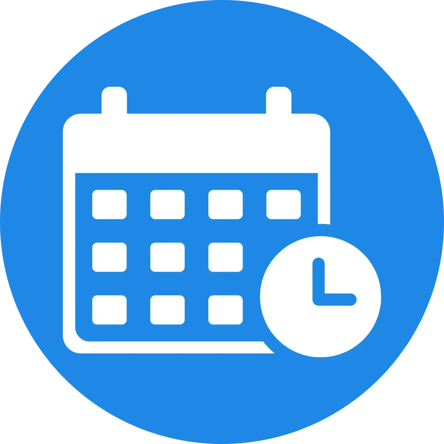 LibreRDV ClicFone Doctolib Maiia CalenDoc Cal Calendly