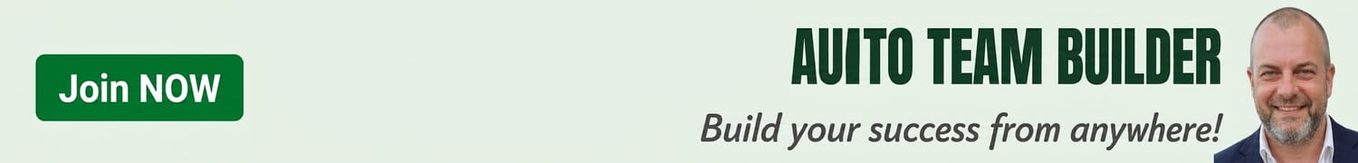 Auto Team Builder