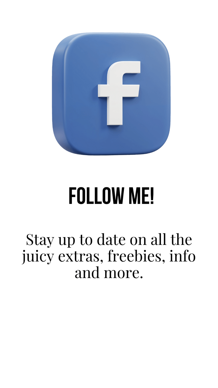 Facebook page share