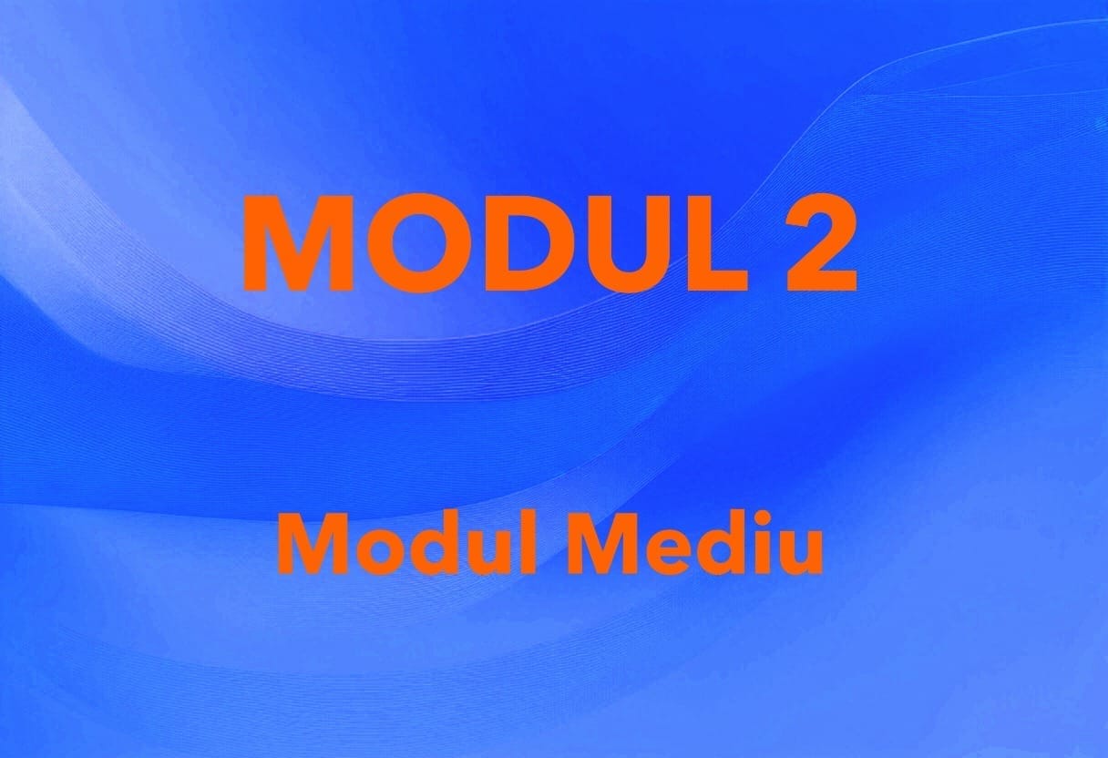 Modul 2 curs video engleză nivel B1 pentru români