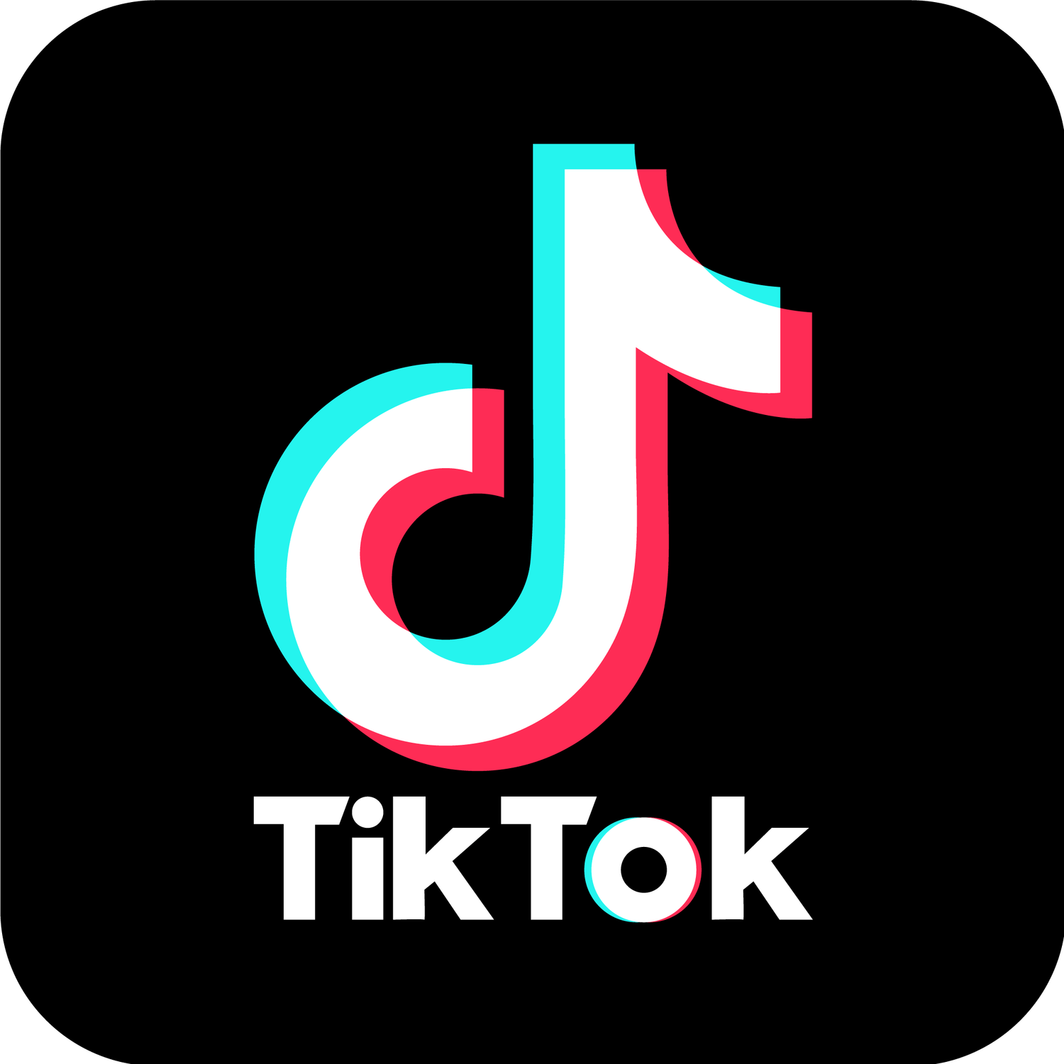buton TikTok - videoclipuri scurte curs engleză Tudor Edward
