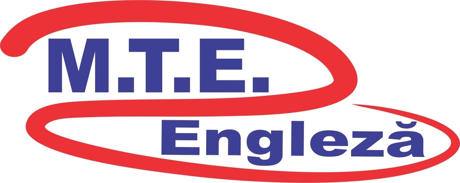 Logo curs engleză rapid online - Metoda Tudor Edward