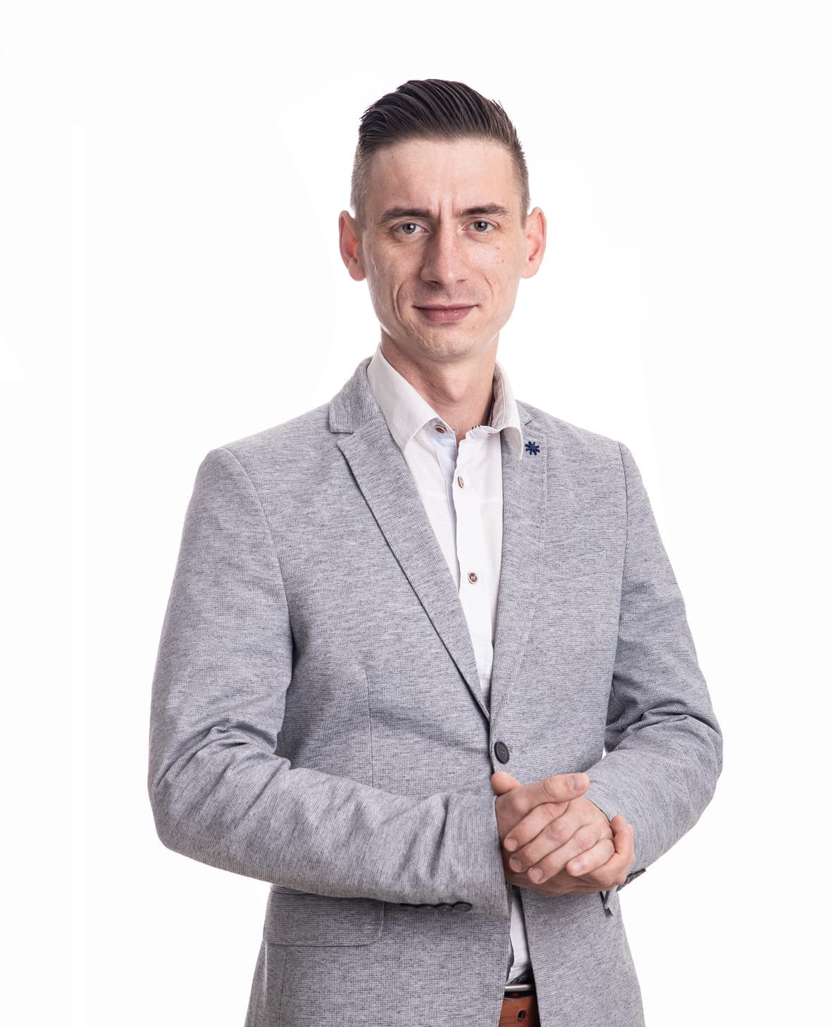 Tudor Edward, creator curs engleză rapid online
