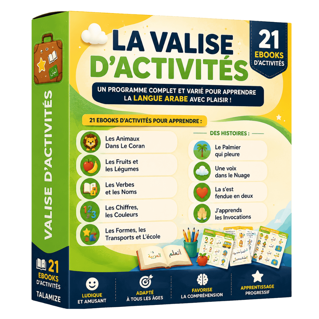 La Valise d'Activités