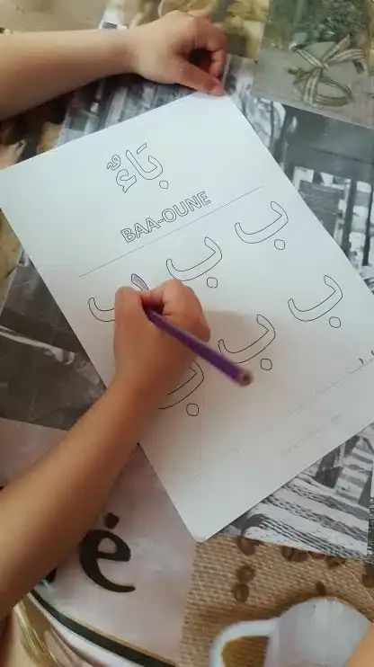 Moment d'activité en famille avec la Box Talamize