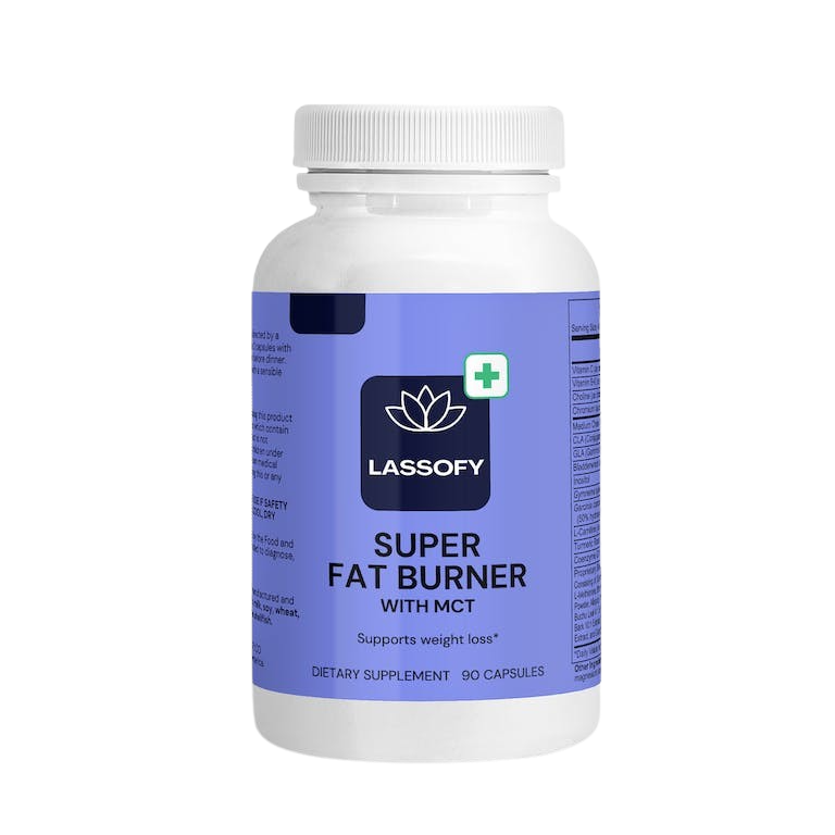 Super Fat Burner