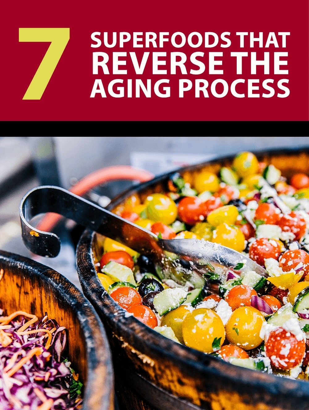The Magic Of Super Foods
