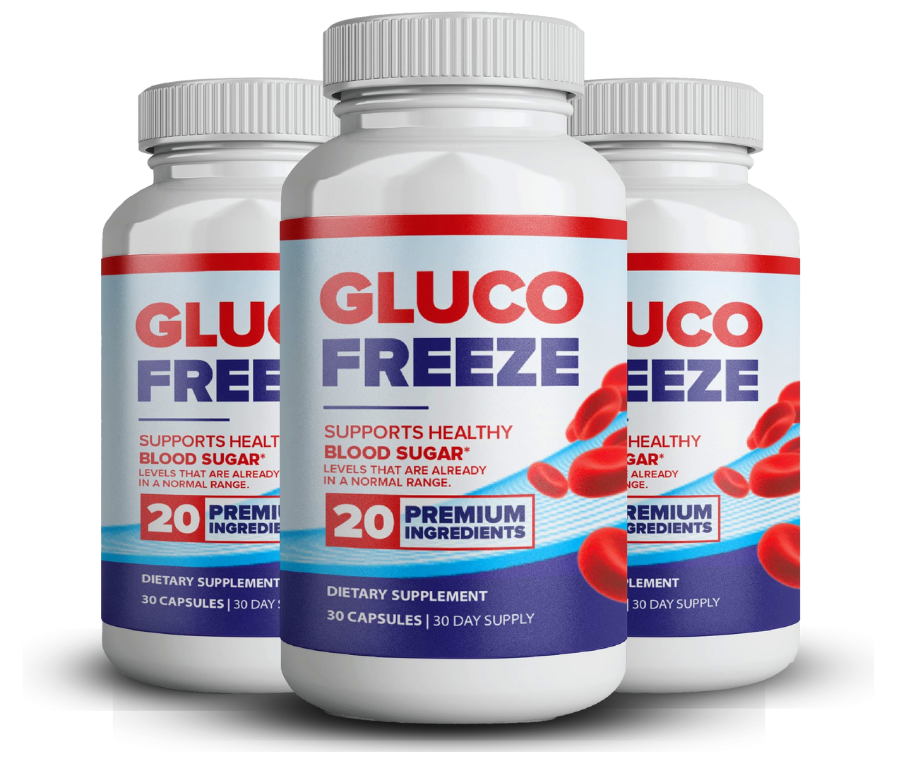 Gluco Freeze