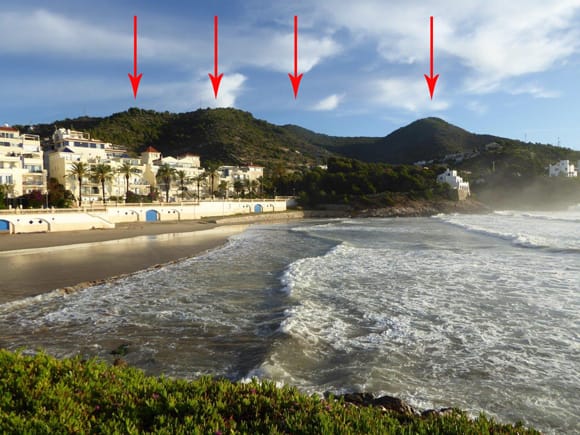 Hotel Estela Sitges - Maestría Reiki con JavierMa