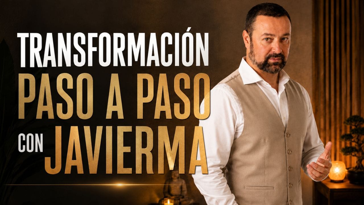 JavierMa - Reiki por niveles
