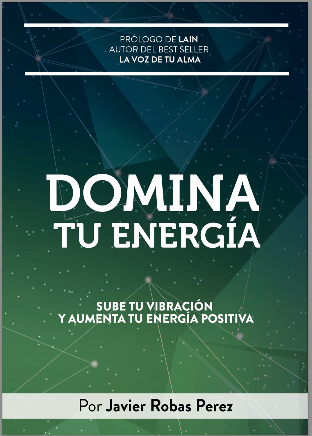 Zona de audios Domina tu energía