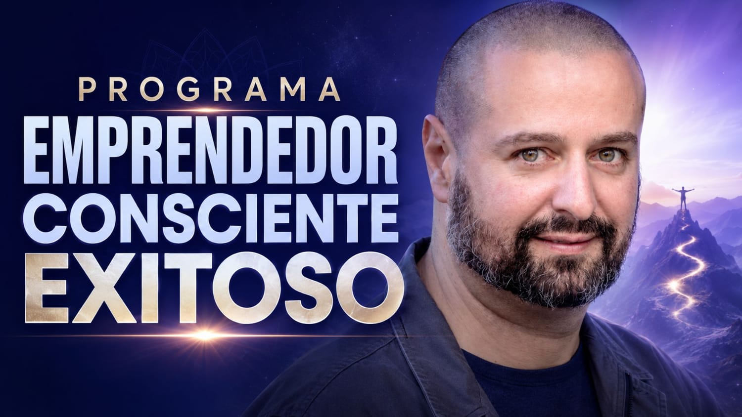 Programa Emprendedor Consciente Exitoso