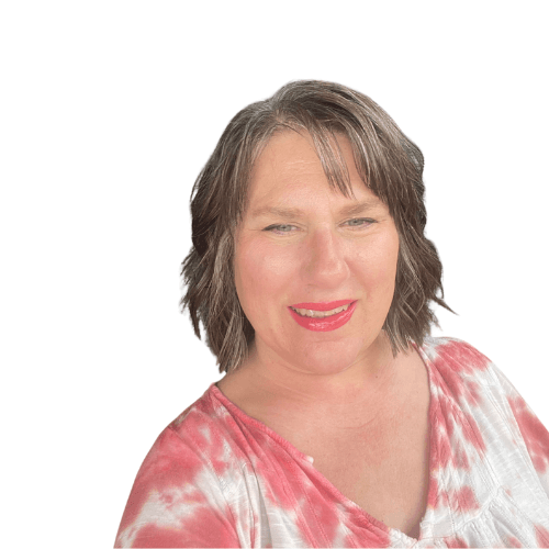 Joy Racicot, Essential Vitality