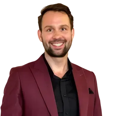 Mentor profile picture
