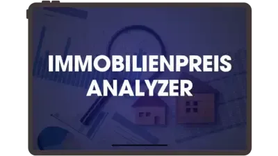 Der Profi Immobilien-Preis-Check