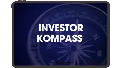 Dein persönlicher Immobilien-Investor Kompass
