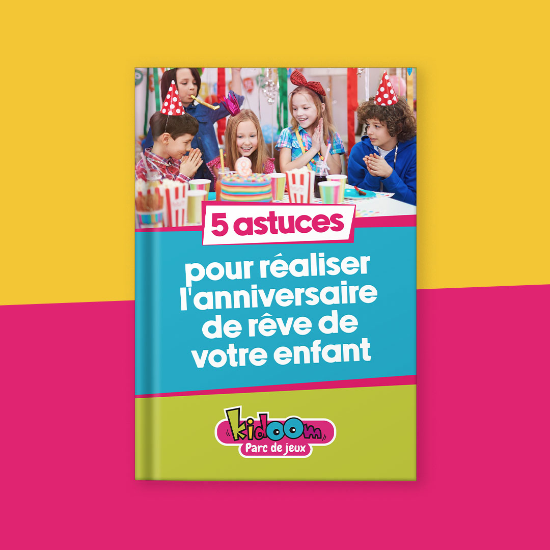 Kidoom Châlons