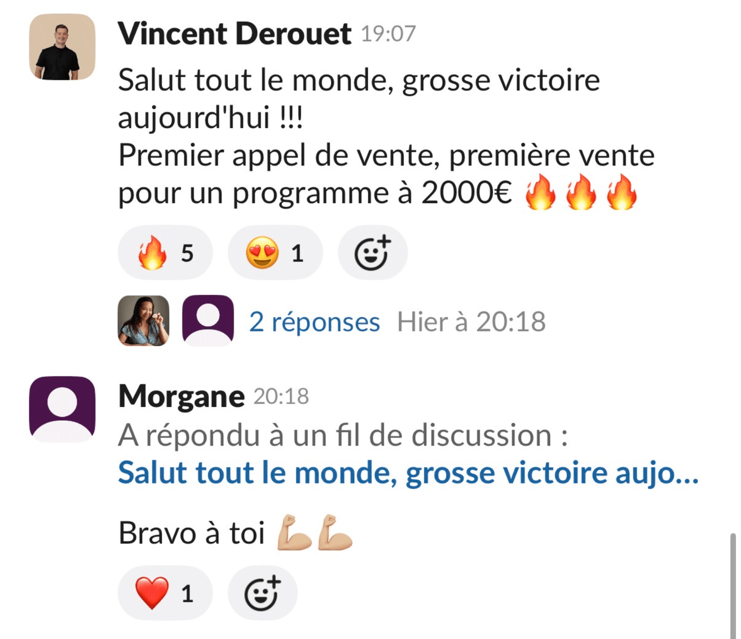 Vincent