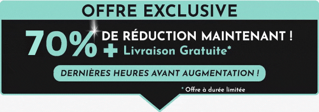 livraison gratuite