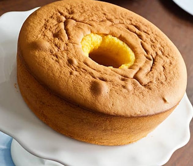 Pão-de-ló