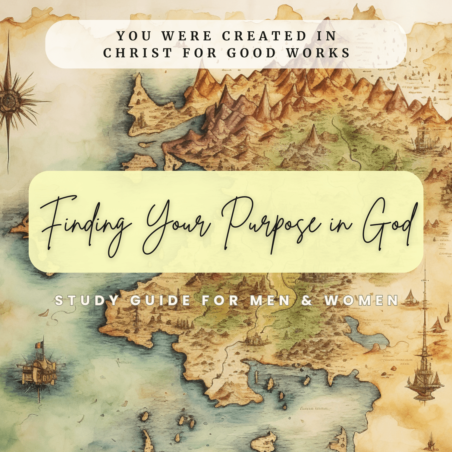 Finding your Purpose