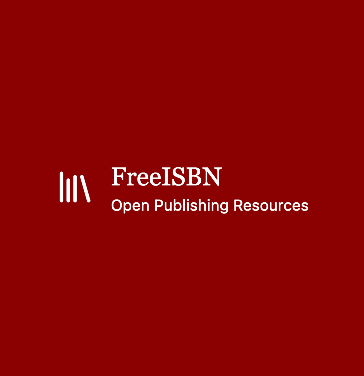 ISBN Tools