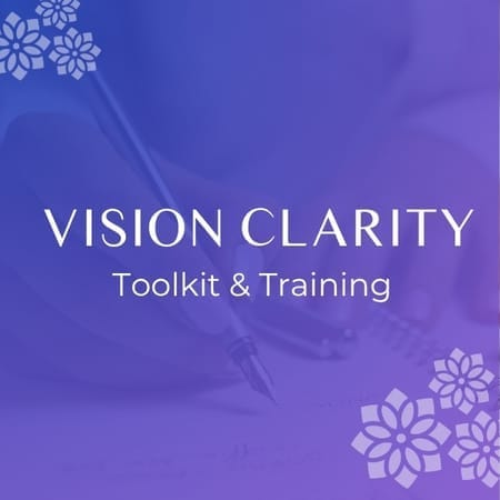 Vision clarity 