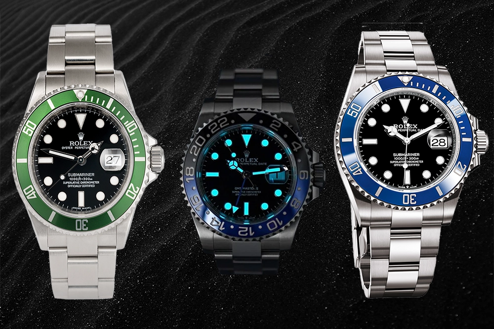 Rolex Submariner
