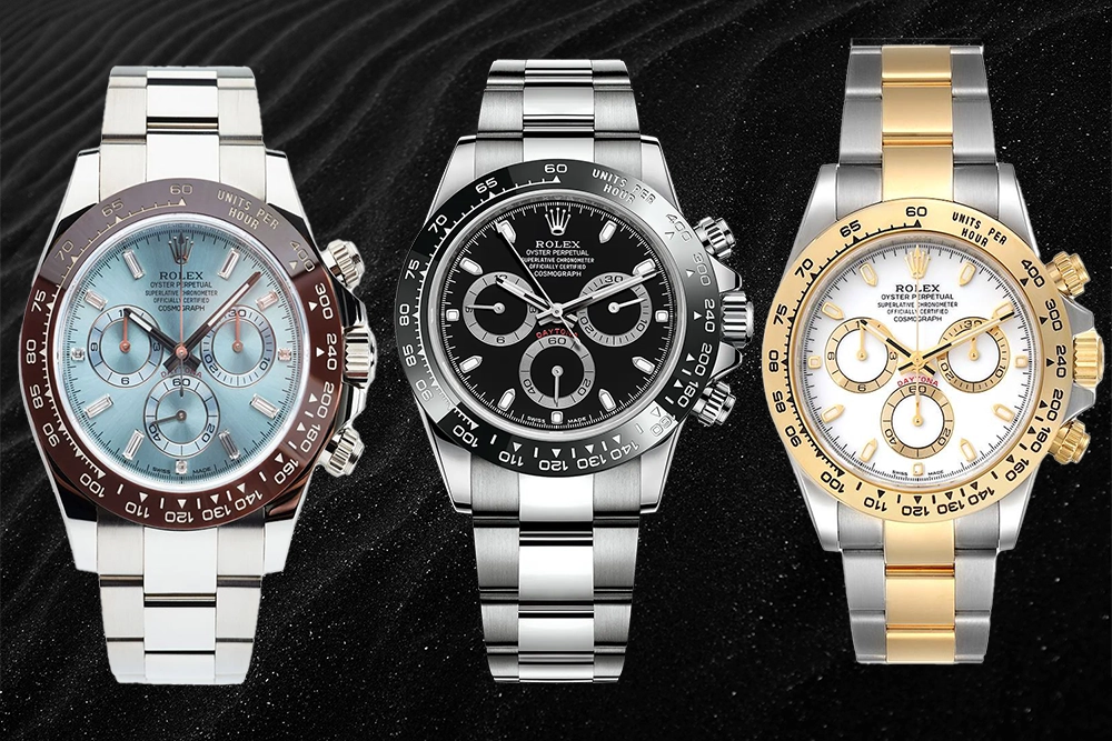 Rolex Daytona