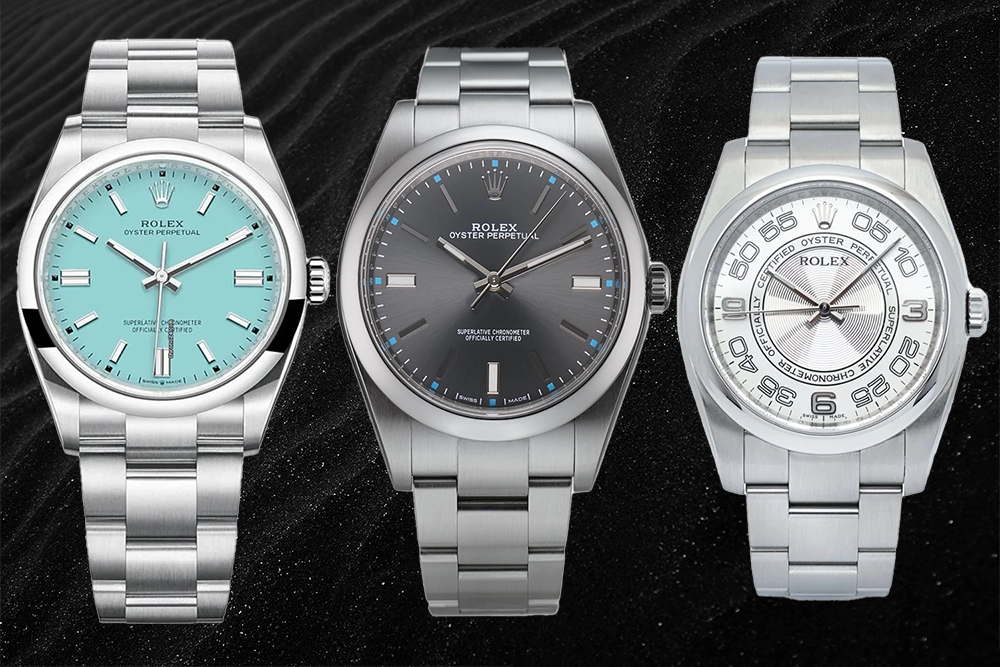 Rolex Cellini