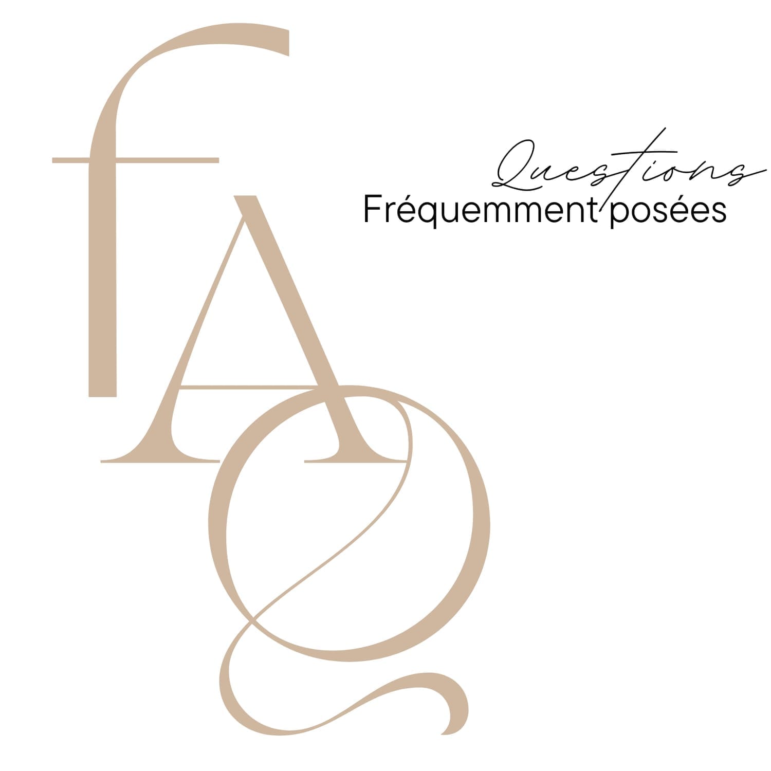 FAQ - Questions fréquemment posées sur la formation ÉVEIL