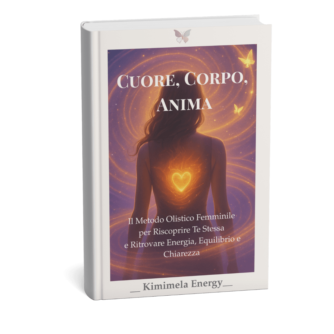 Mockup Bundle Corpo Cuore Anima