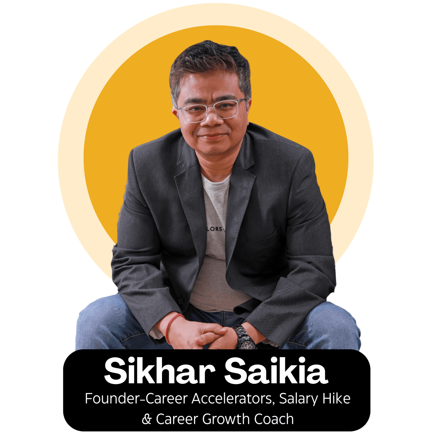 Sikhar Saikia