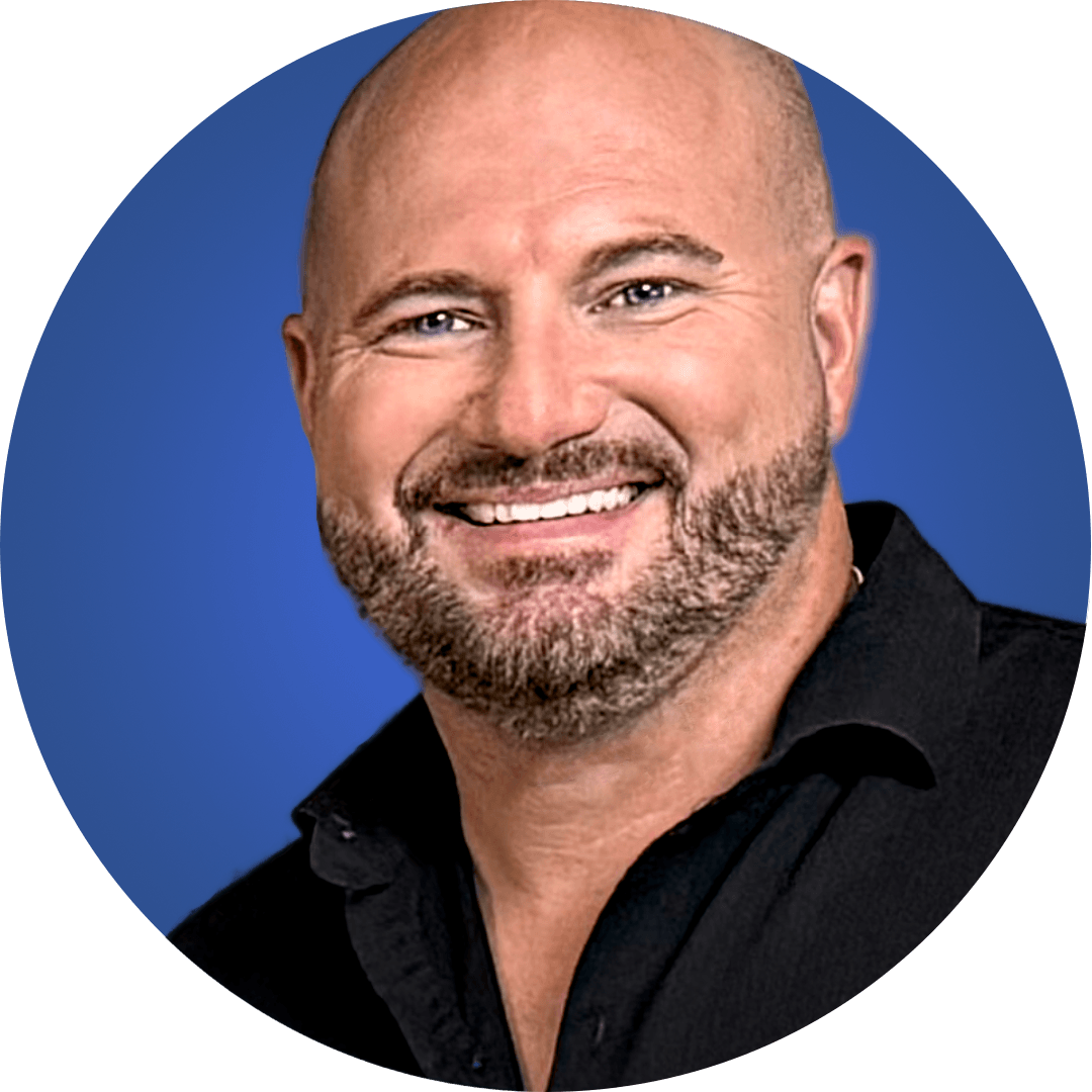 Mike Gowans Founder MAKEONCE