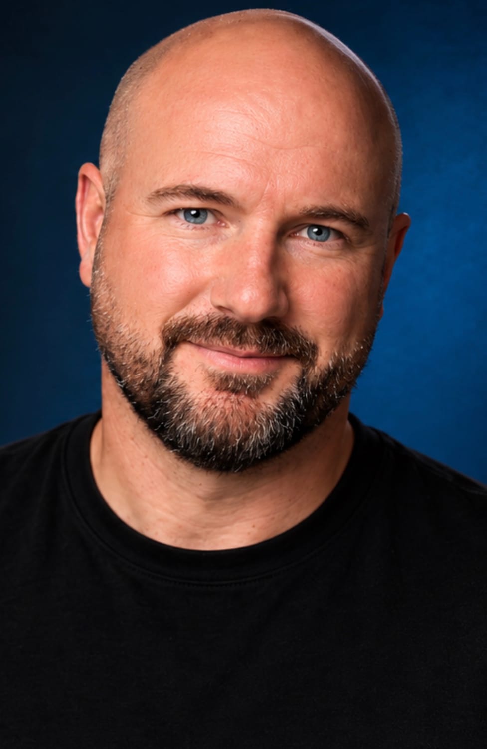 Mike Gowans, your Easy AI Club guide