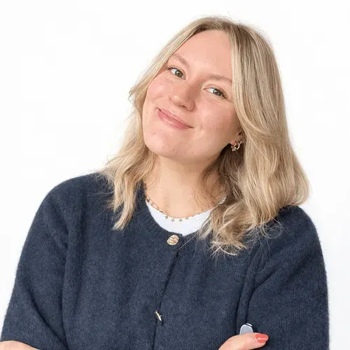 Camille, élève de la YouGC