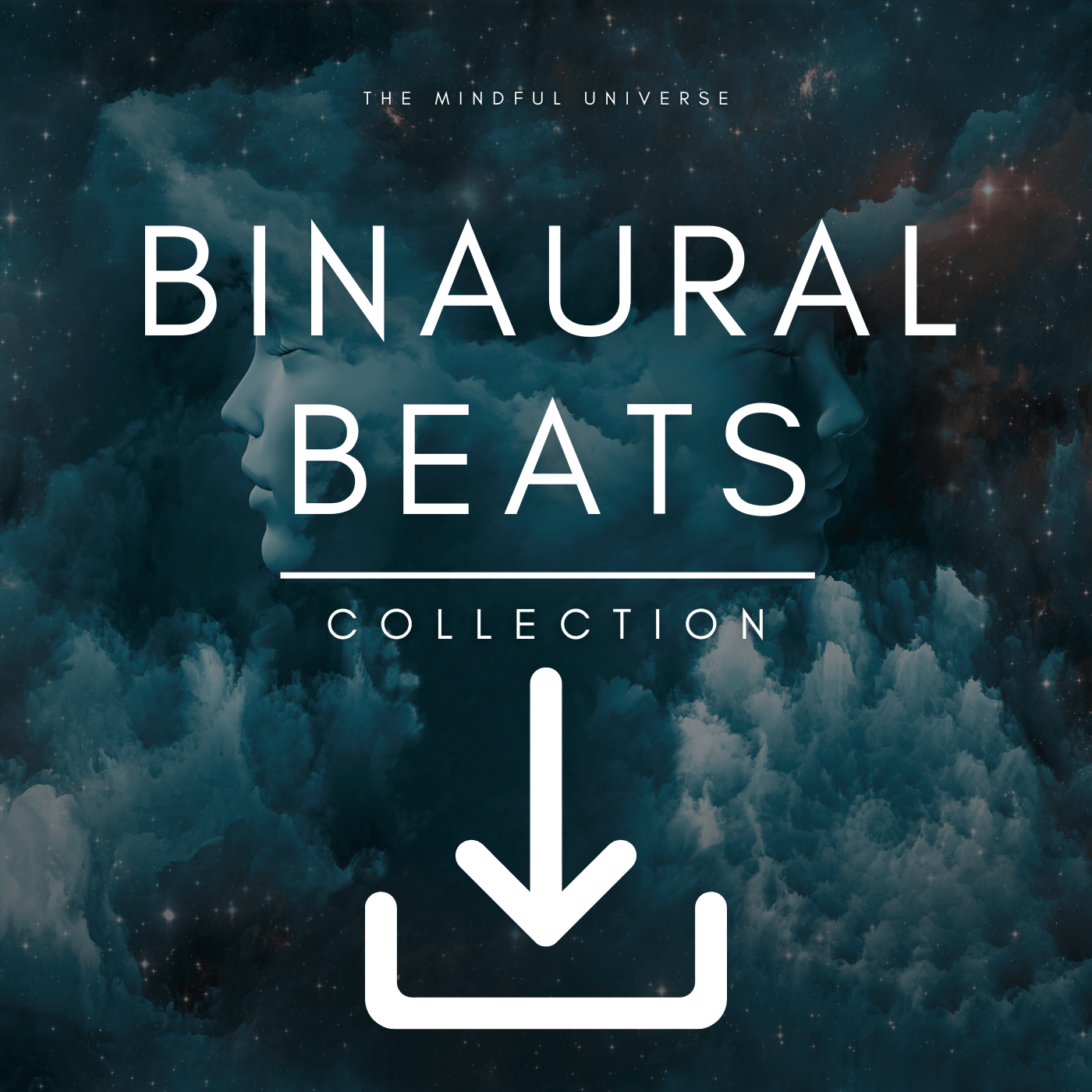 Binaural Beats Bundle